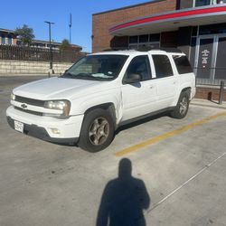 2005 Chevrolet Blazer