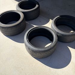 Falken 265/35 295/35