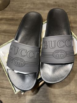 Gucci Slide 