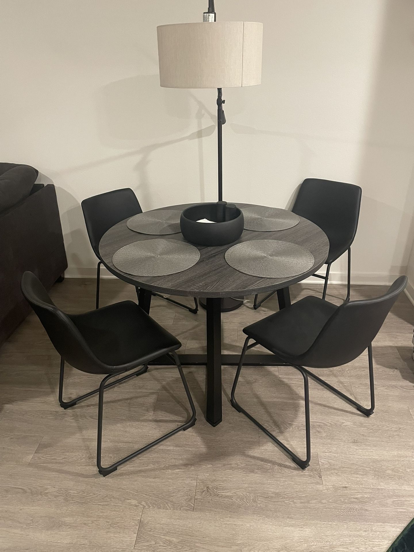Dinning Table Set