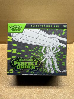 Pokemon ETB
