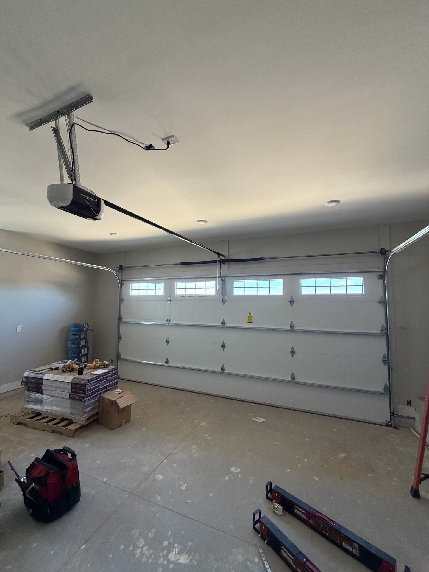Garage Doors