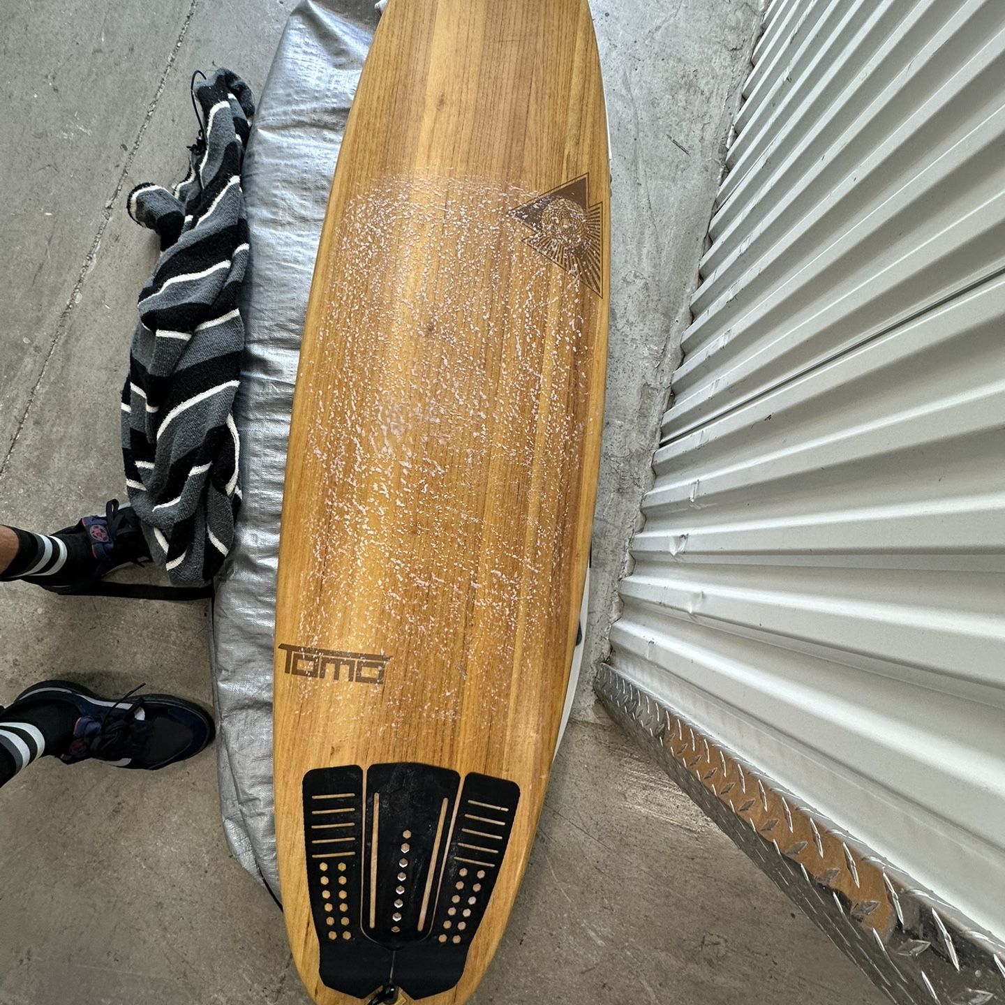 FireWire EVO 5'5 Surfboard for Sale in Fort Lauderdale, FL - OfferUp
