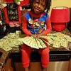 💸🙏🏽😈