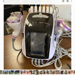 Body Sculpting Machine