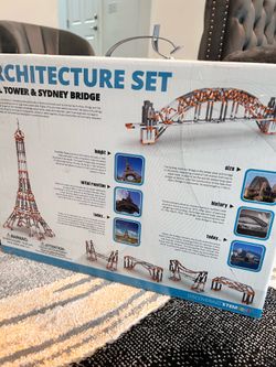 Architecture set Lego