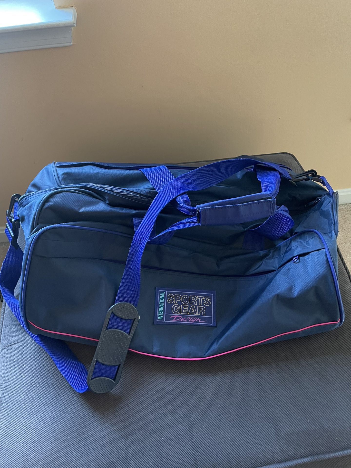 Duffle Bag