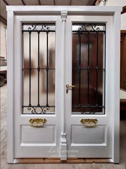 Premium Impact Windows & Doors