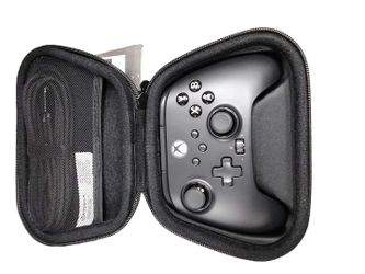 Power A Xbgpfpwl Black Gaming Controller