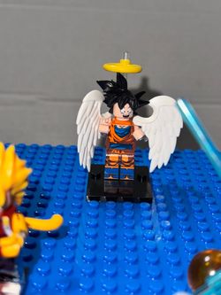 Dragon ball