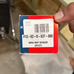 BMW Map Sensors $30 Each