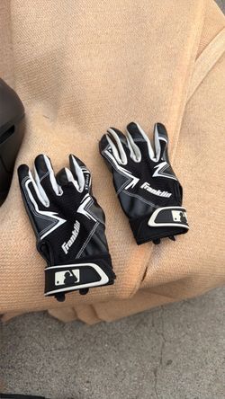 Baseball gloves size M kids