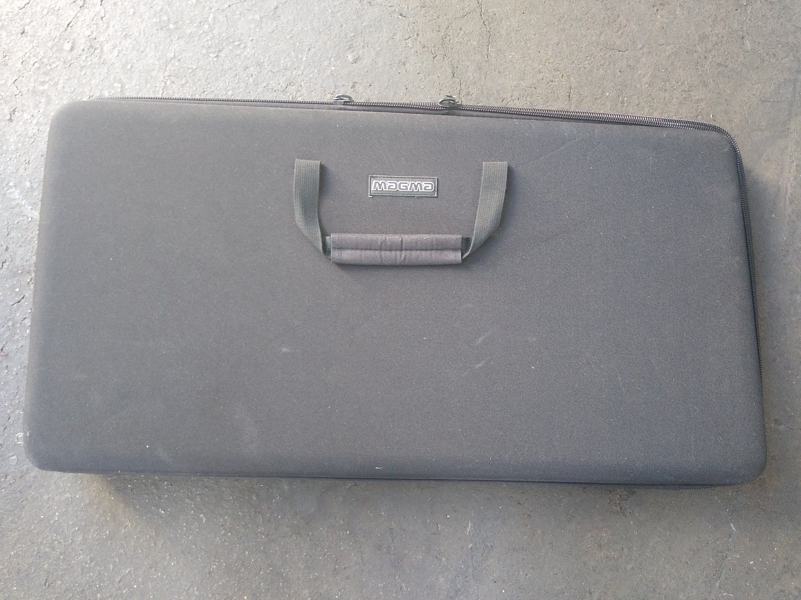 Carrieng bag for mixer pioneer