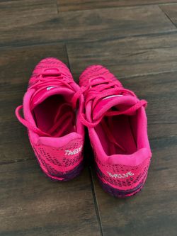 Nike basketball shoes