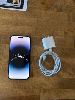 iPhone 14 Pro Max