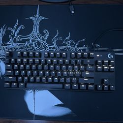 logitech g413 tkl se for trade or sale