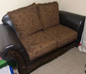 Beautiful couch