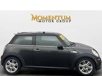 2013 Mini Hardtop