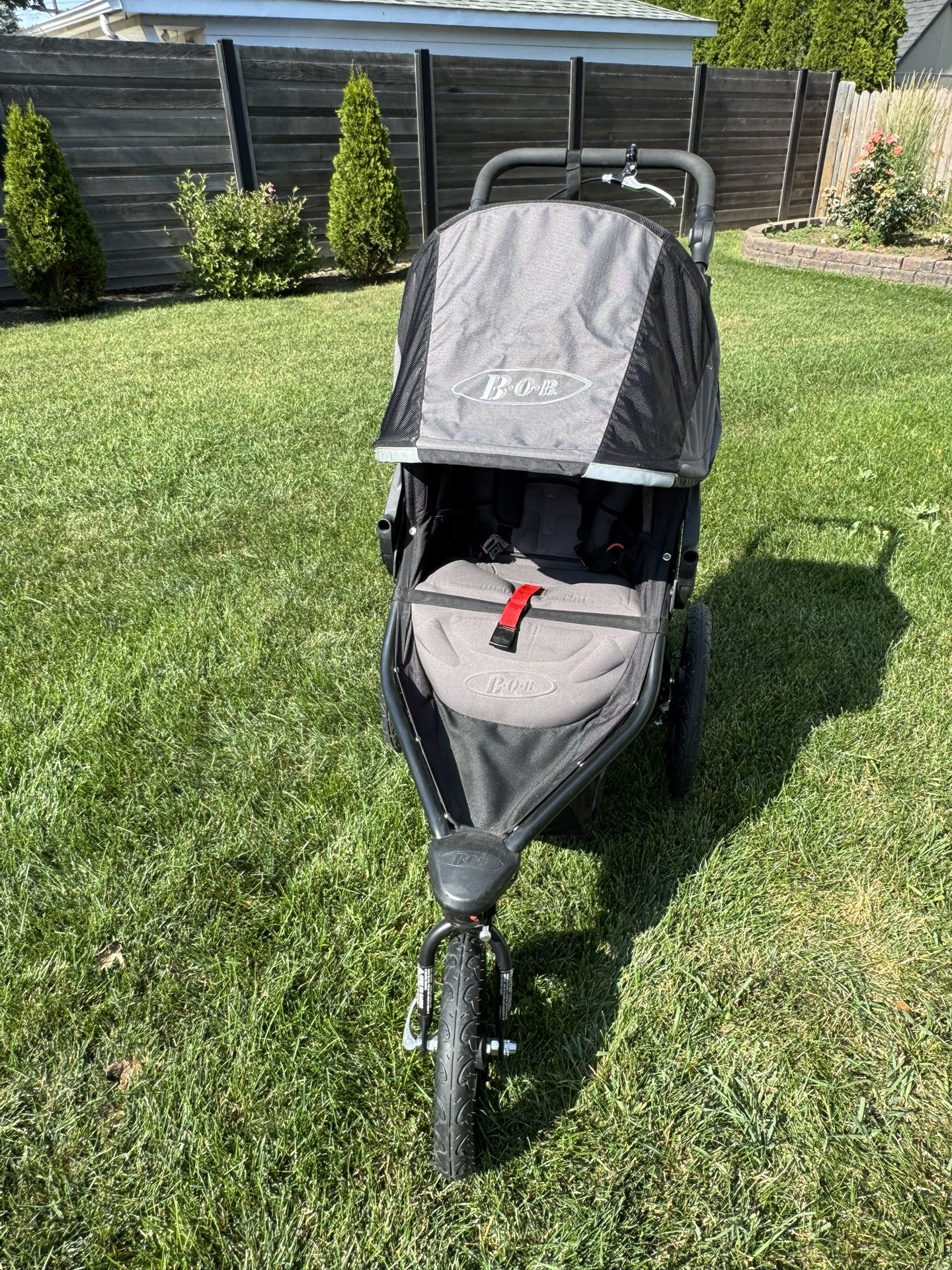 Bob revolution Stroller
