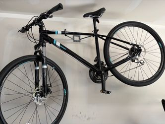 Diamondback MTN bike