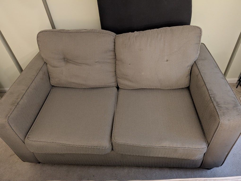 Love Seat