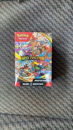 Pokemon Trading Cards