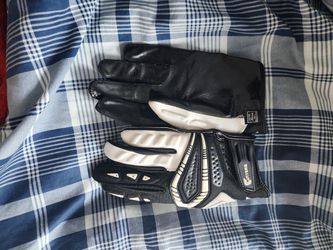 Men's Nike Superbad 6.0 Football Gloves Padded Receiver Red Size Medium for  Sale in Las Vegas, NV - OfferUp
