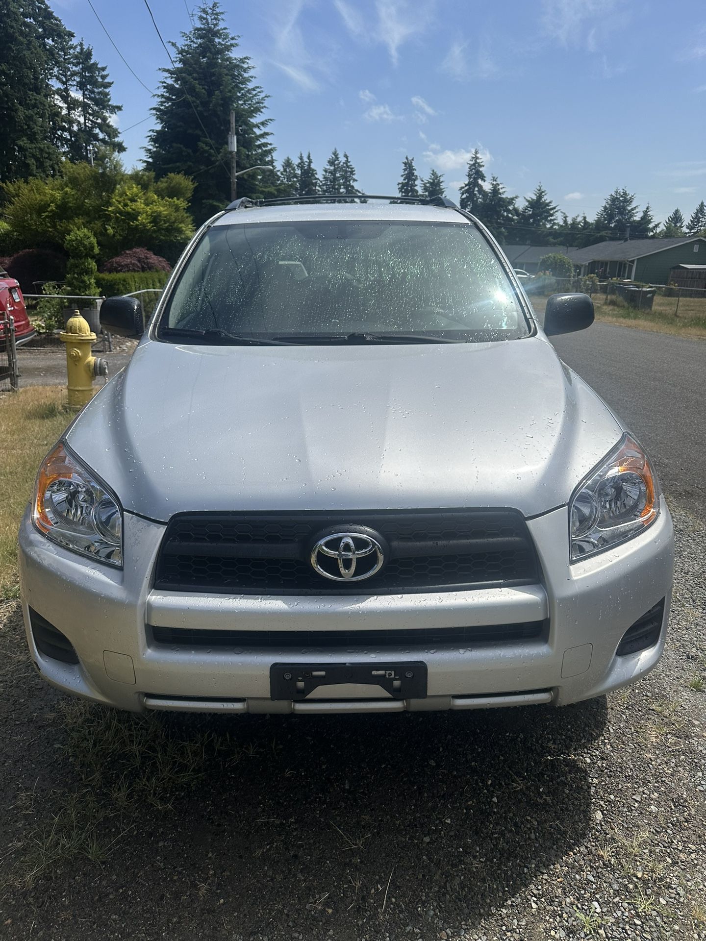 2009 Toyota Rav4