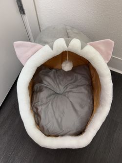 Cute Pet Bed Cat Bed 