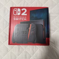 Nintendo Switch 2