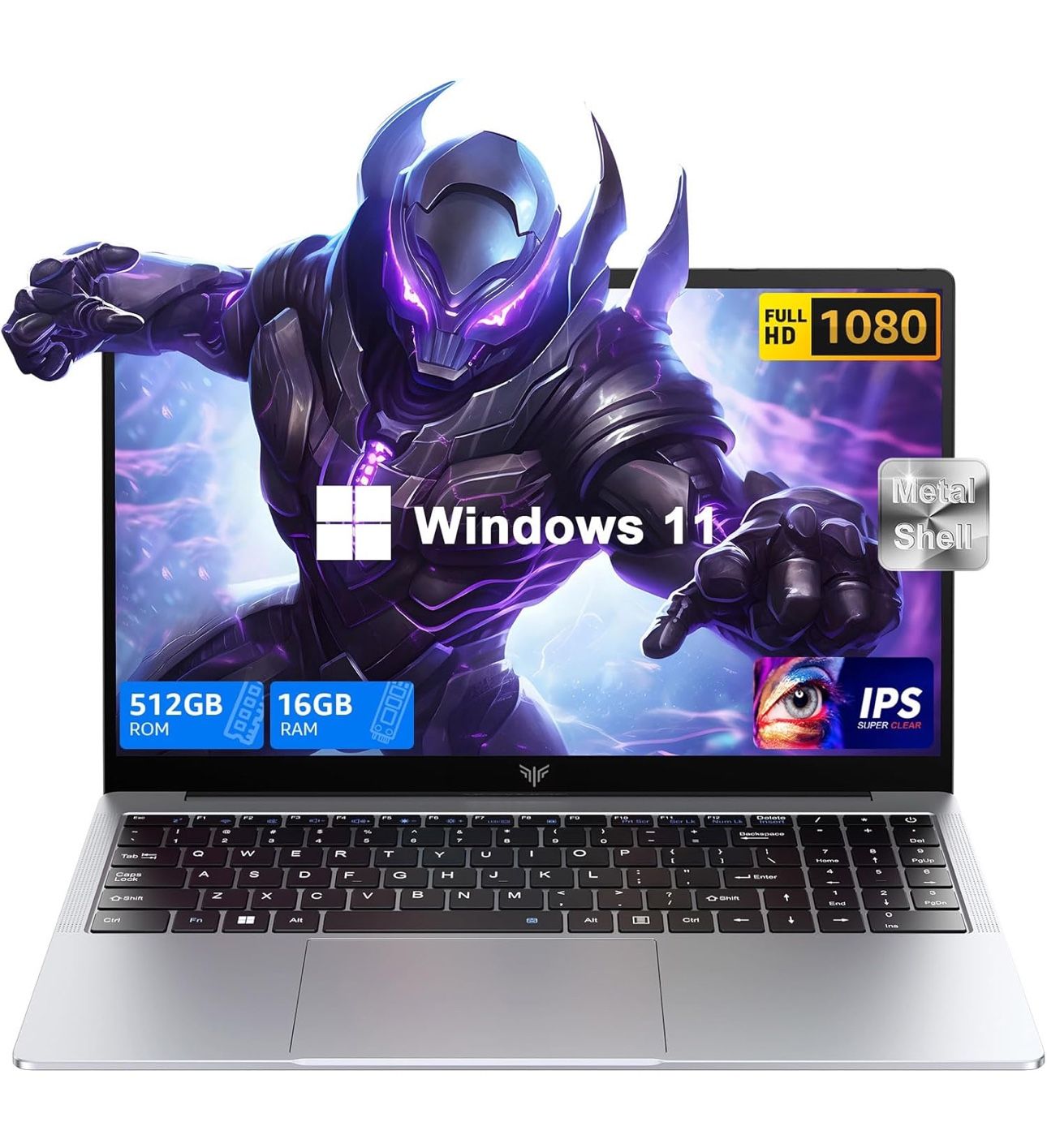 Laptop, Brand new, 11th Brooklyn NY 11219 pick up