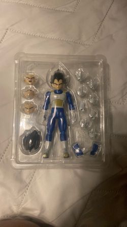 Shf daima vegeta