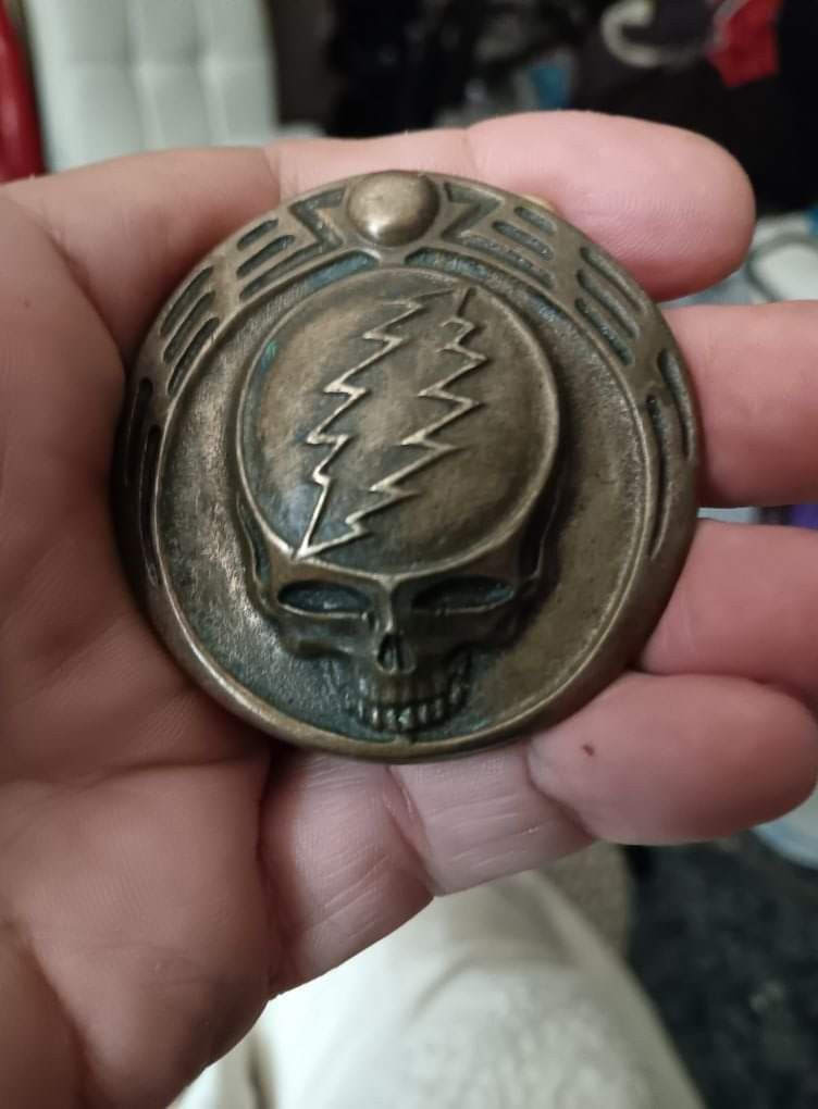 Grateful Dead