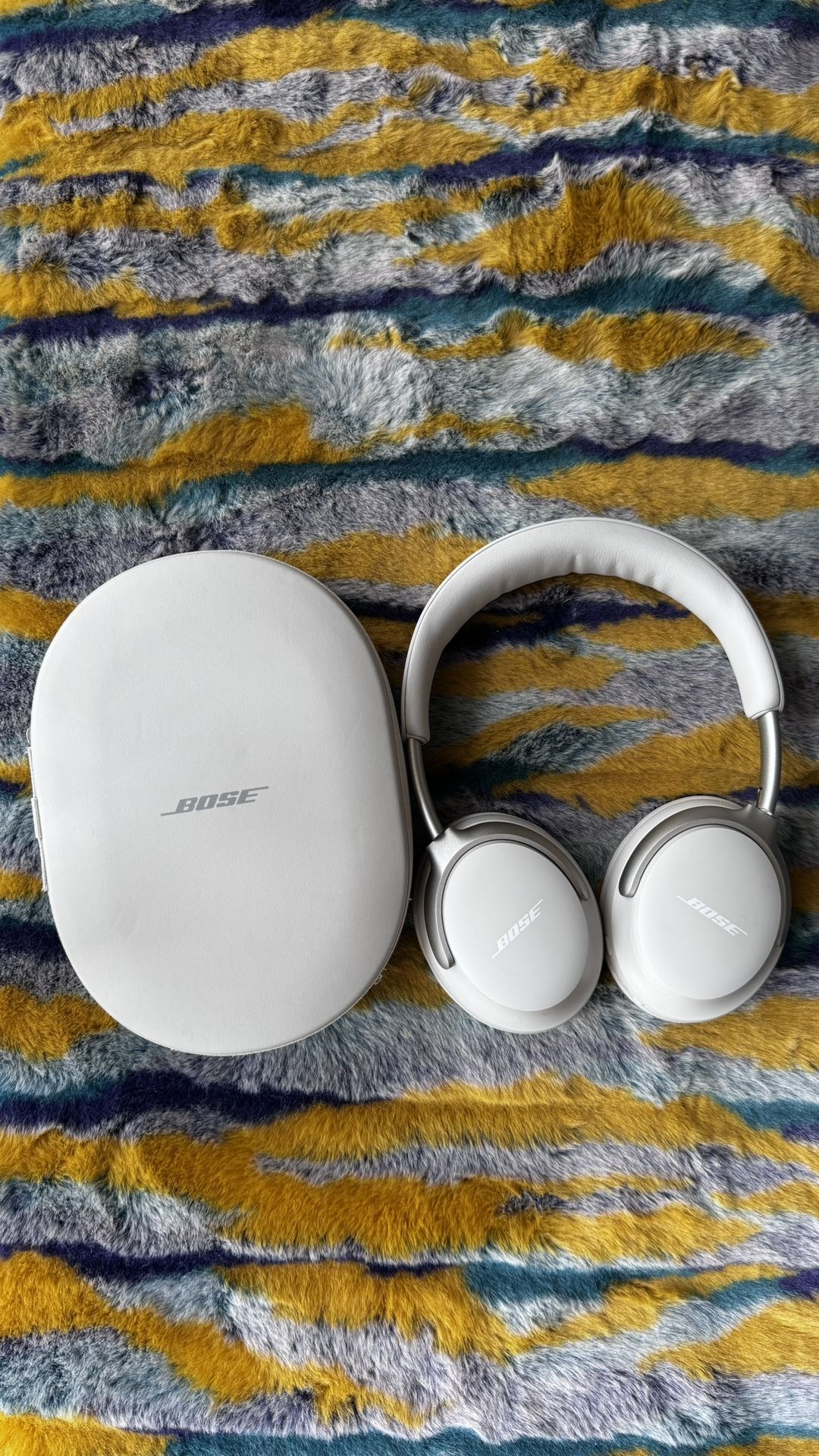 Bose Ultra