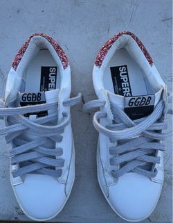 Golden goose deluxe shoes