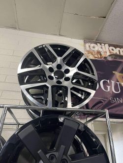 22x9 Rines Réplica 