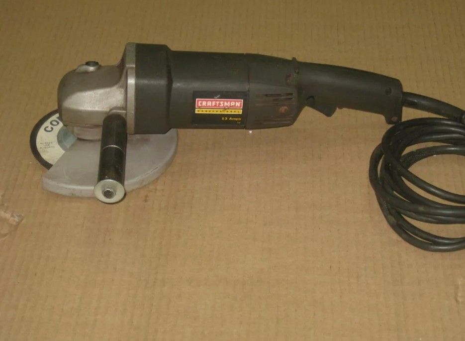 Grinder