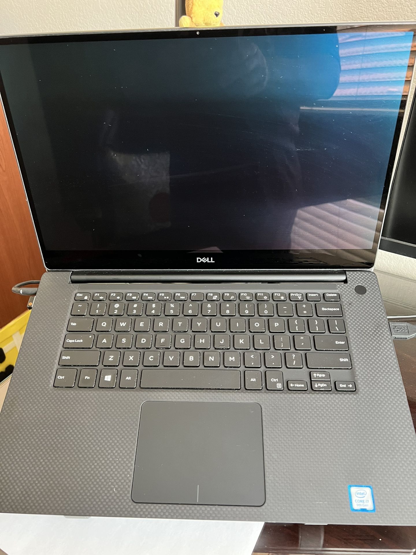 Like New Dell XPS 15 - 7590 Gaming Laptop 64gb Ram And 1TB Samsung 970PRO SSD