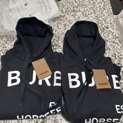 Burberry Hoodie