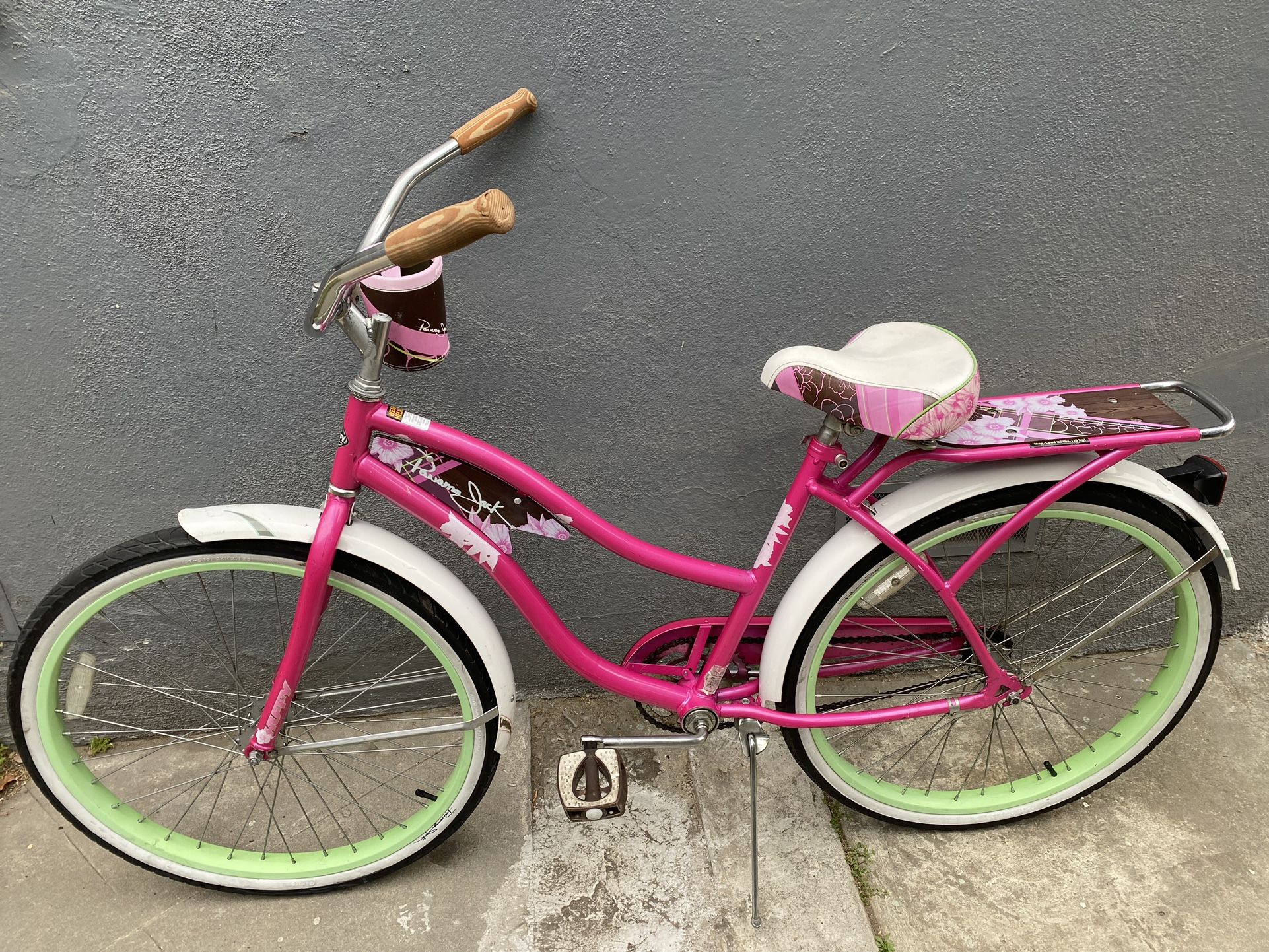 PANAMA JACK HUFFY WOMEN BIKE