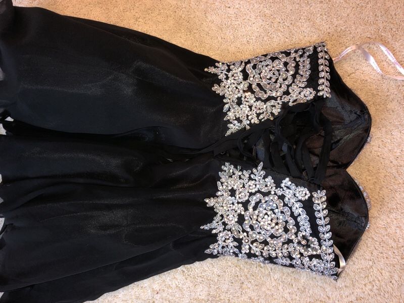 Dancing Queen Dress
