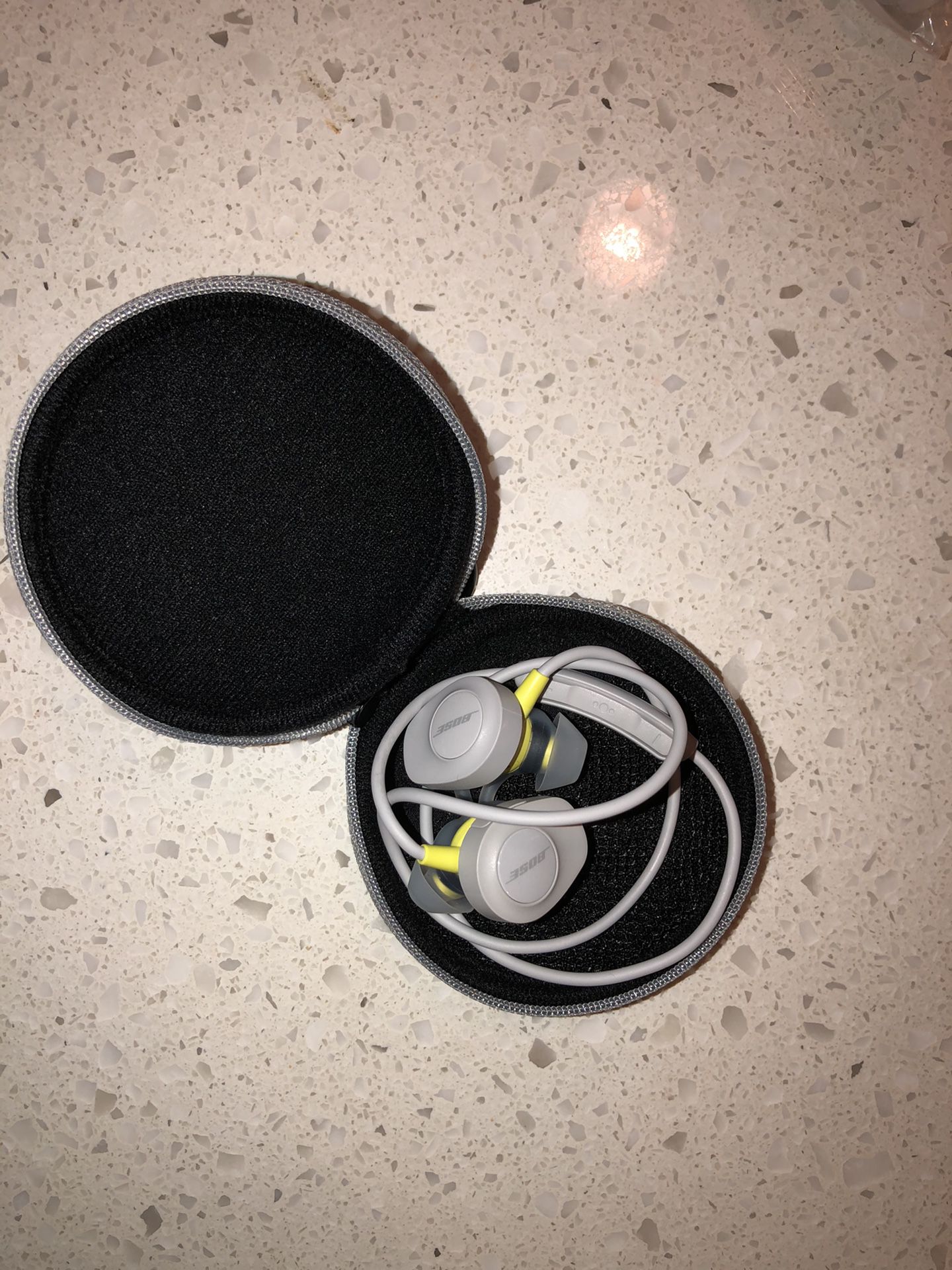 Bose SoundSport wireless Headphones