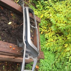 Ford Explorer head light header 2002-2005