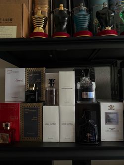 Designer Fragrances‼️