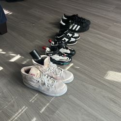 Sneaker Loot 