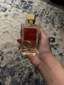 Baccarat Rouge 540 EDP