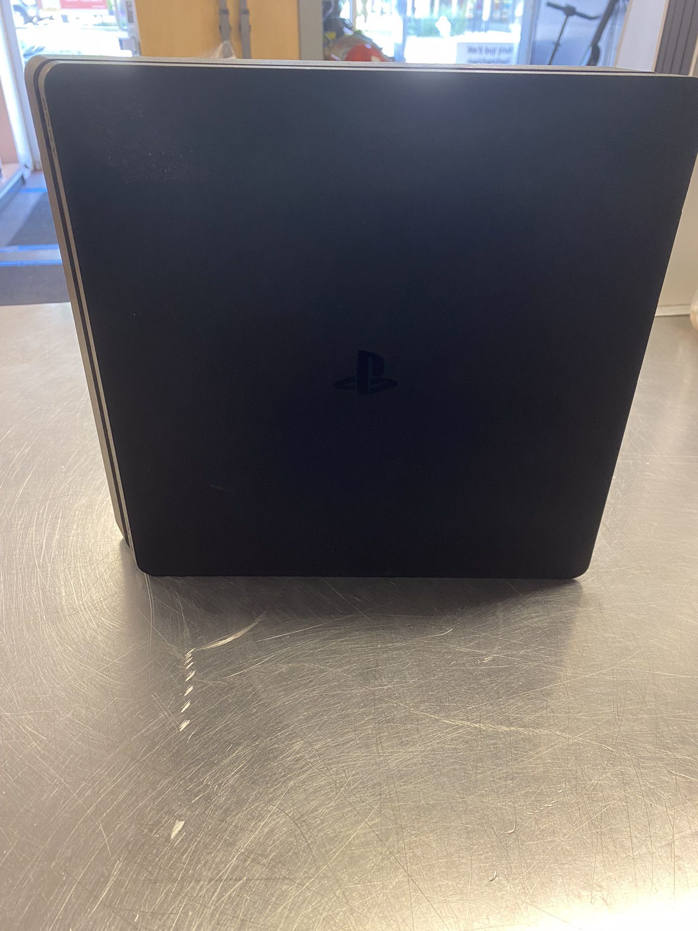 Playstation 4 Slim