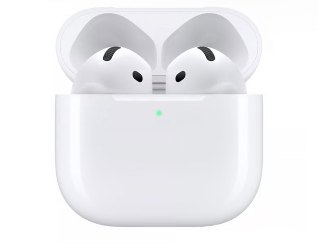 Apple Wireless AirPods Earbuds (USED)