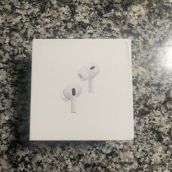 50$ Pro Gen 2 Pods