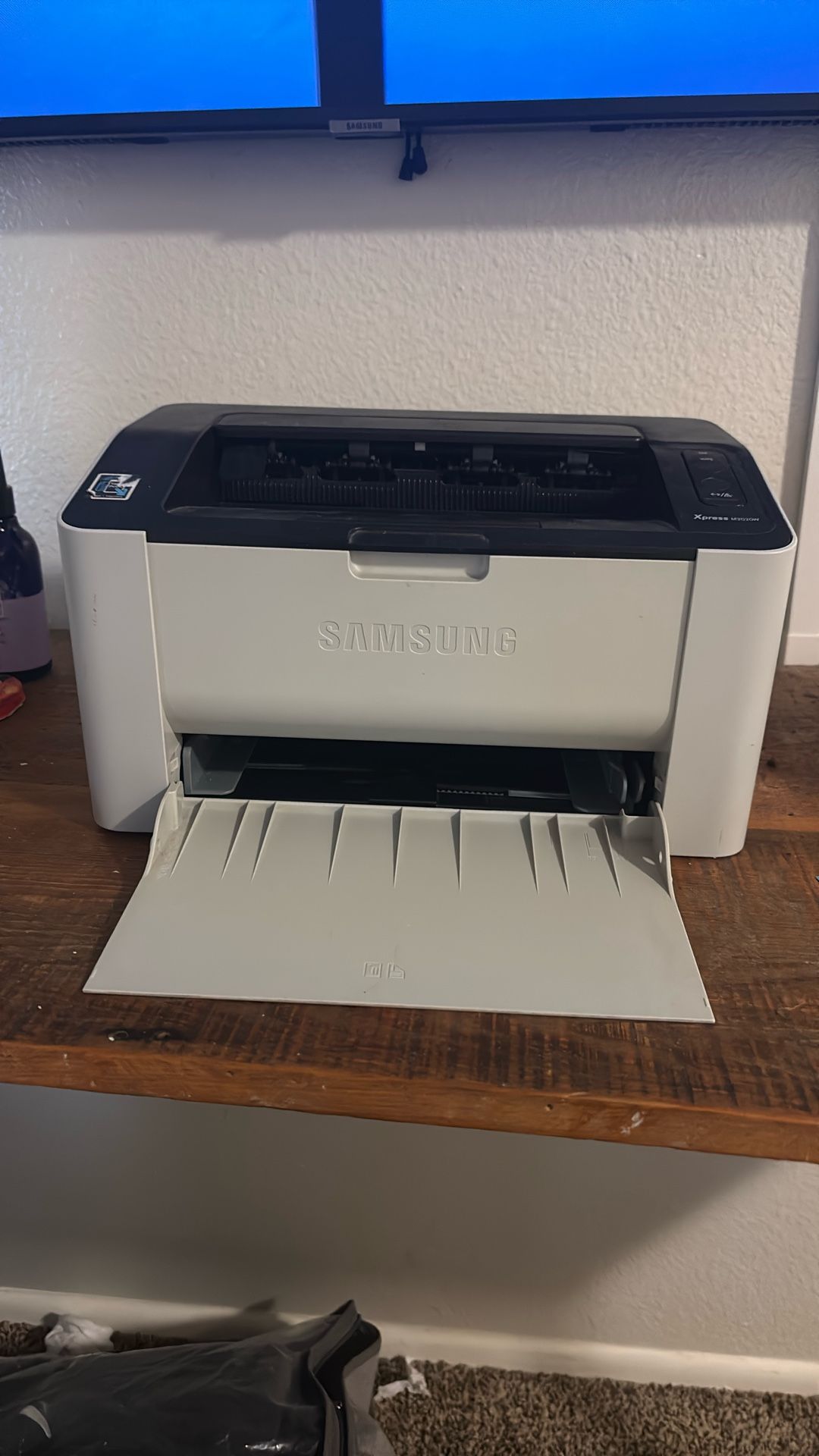 M2020W Samsung Xpress SL